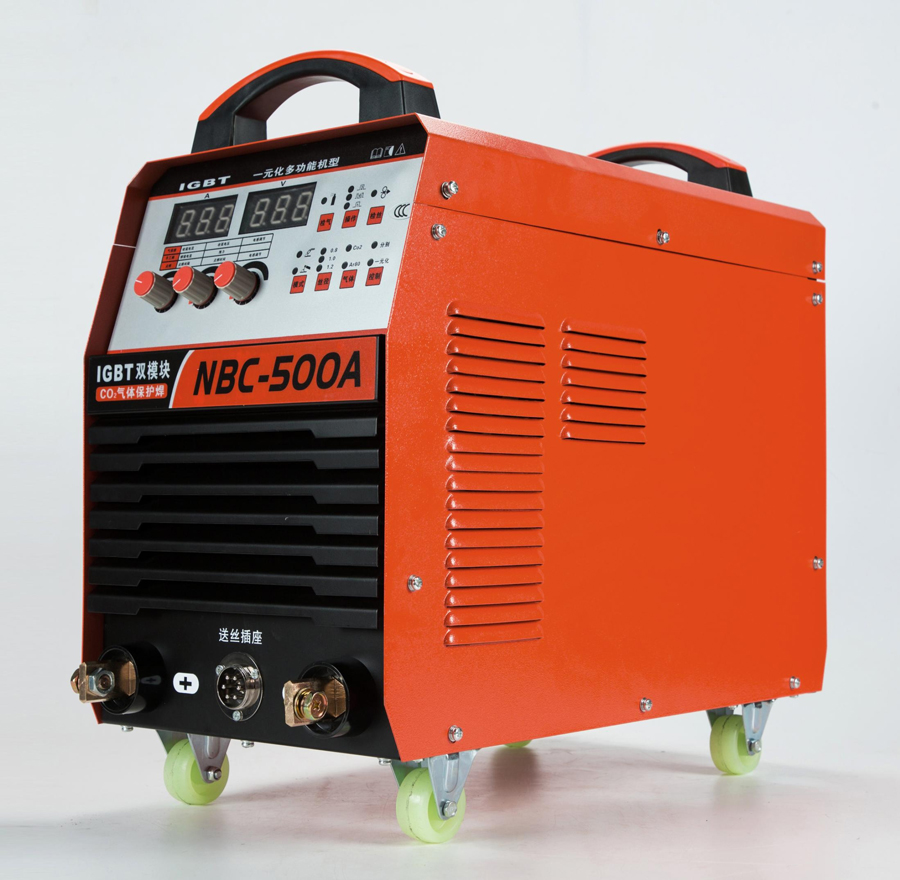 NBC-500AUnifyDualModule