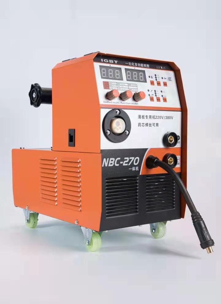 NBC-270allinone(AIO)doublevoltage