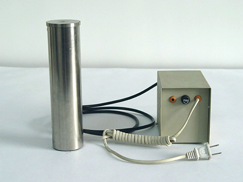 可移动自记测风仪