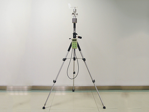 DZQ03B便携气象仪