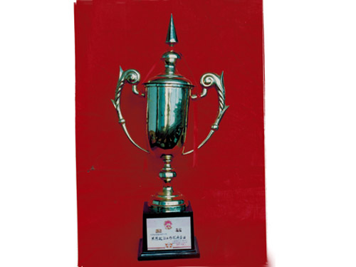 思想政治工作优秀企业奖奖杯