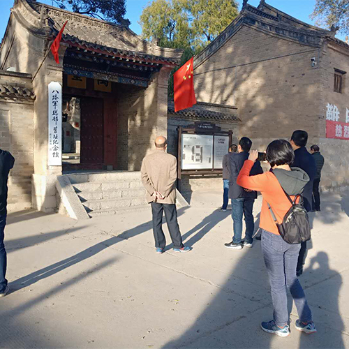 学员风采