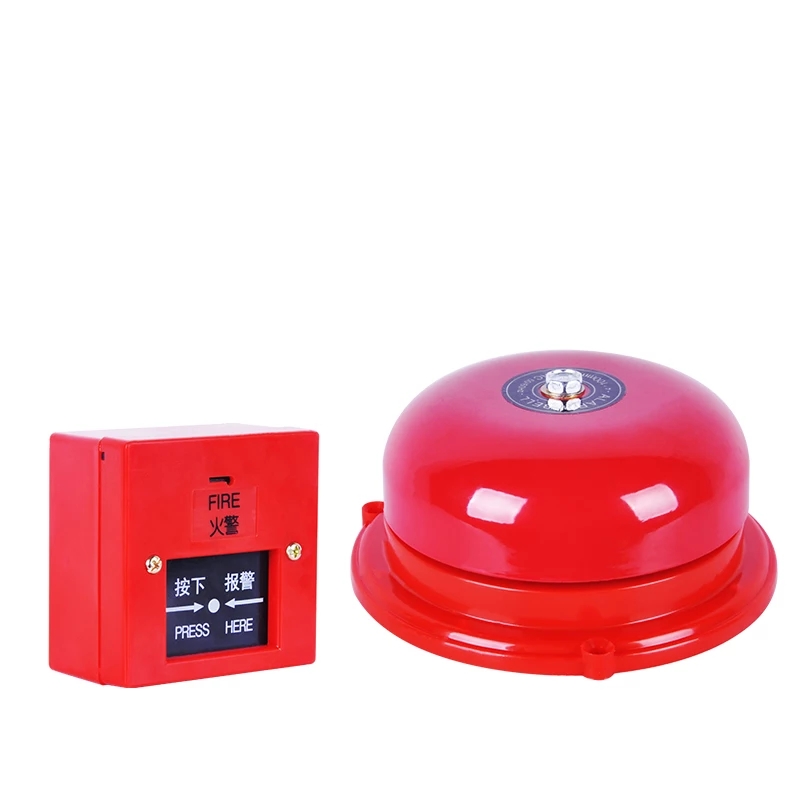 消防警铃