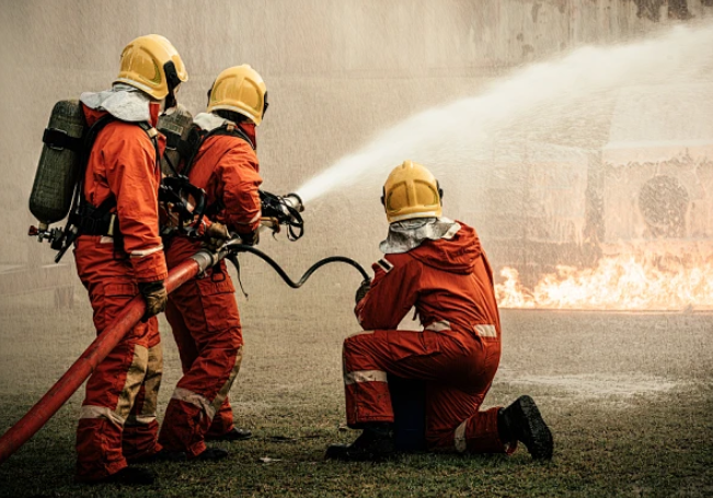 消防常识：教你预防汽车火灾妙招 伴你平安出行