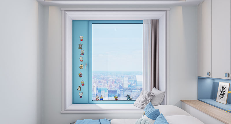 T75隱扇微通風(fēng)