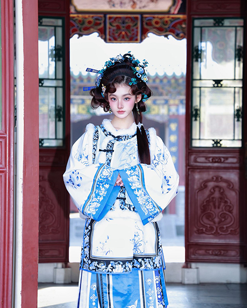 晋商少奶奶