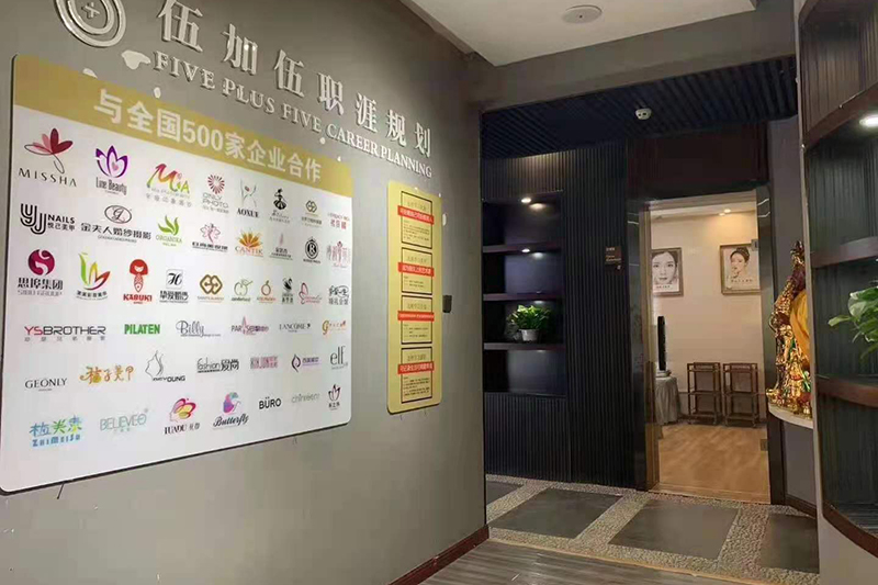 学校环境