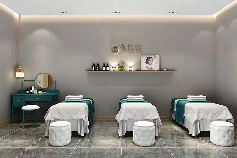 学校环境