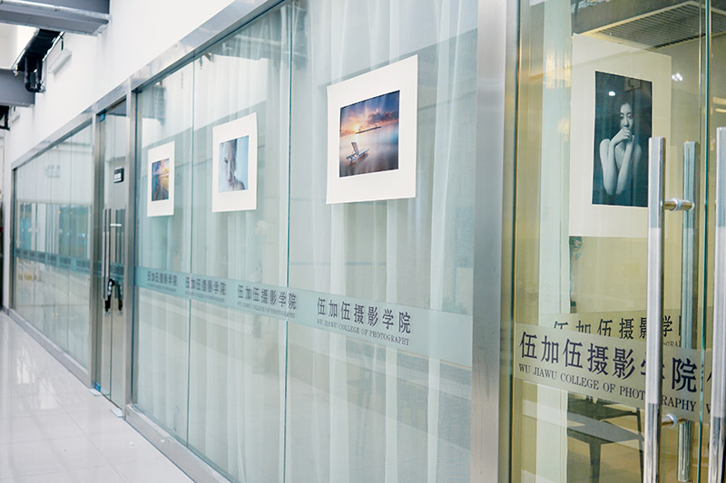 学校环境