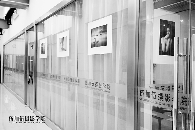 学校环境