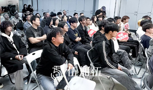 伍加伍《佳能影楼摄影技术交流会》在太原举行 行业专家共话影像技术新趋势