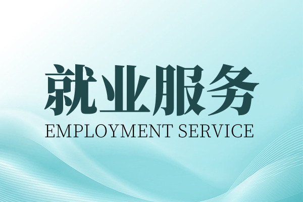 伍加伍 - 全国推荐就业服务体系详解