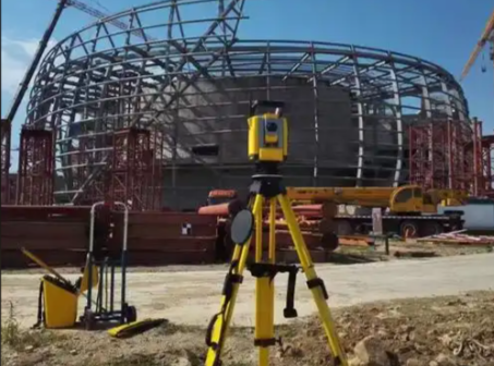 规划房产监测绘近三年项目案例