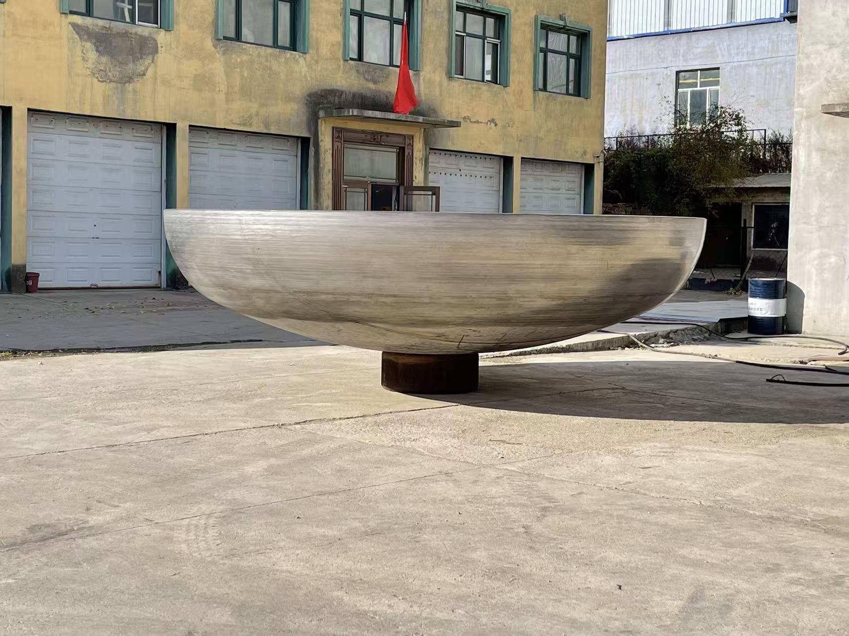 如何更好的保养椭圆封头呢？