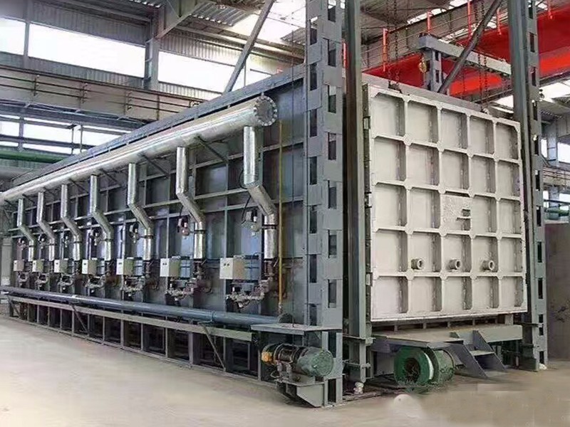 新能源转型带动封头需求激增，成“双碳”目标核心配套