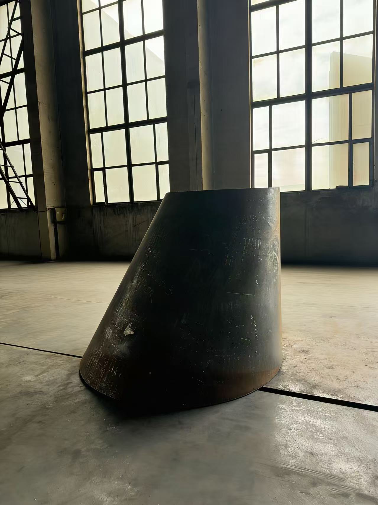 封头热加工有哪些特点呢？