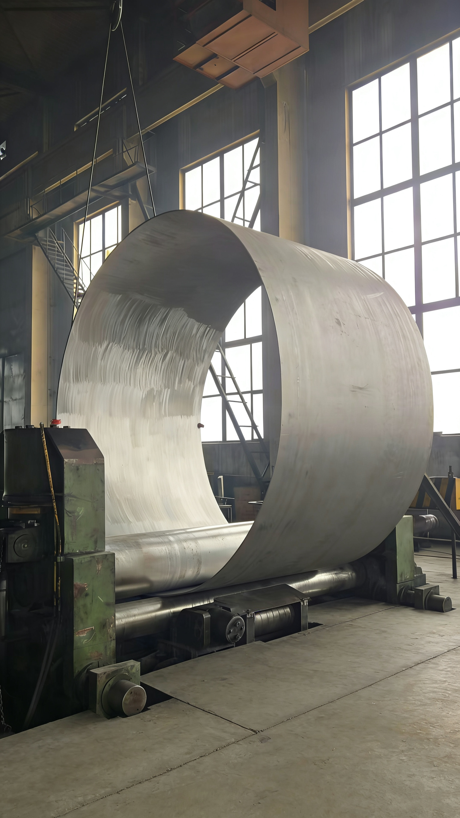 封头密封性会直接影响压力容器内部稳定性吗？