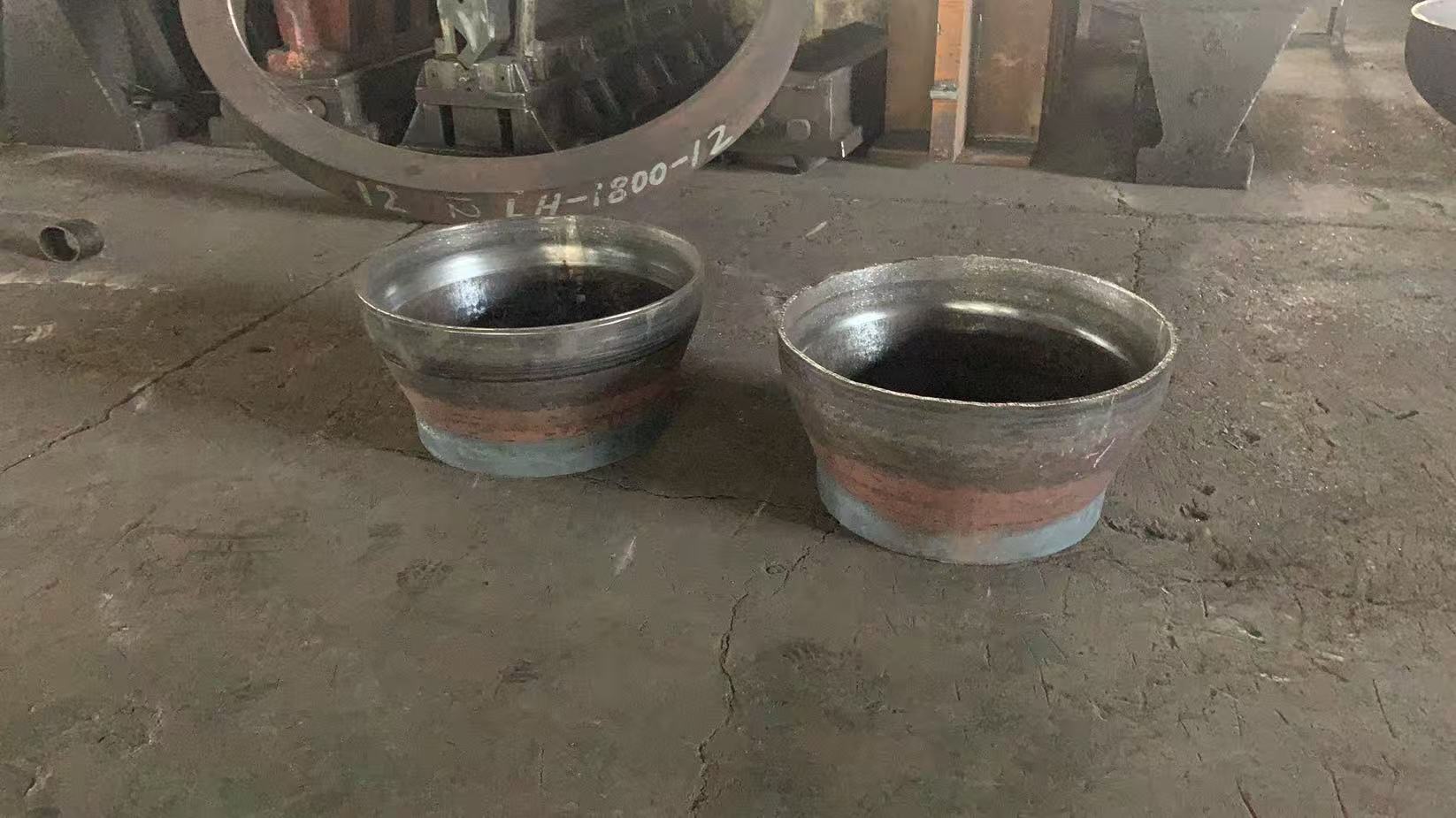 不锈钢封头使用的时候需要注意什么？