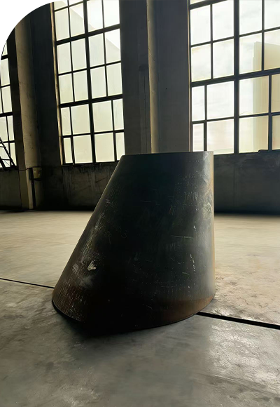 非标异形锥体定制