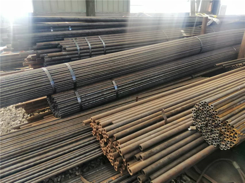 无缝钢管