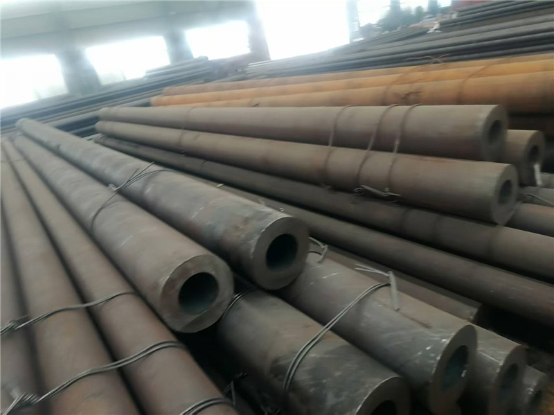 无缝钢管