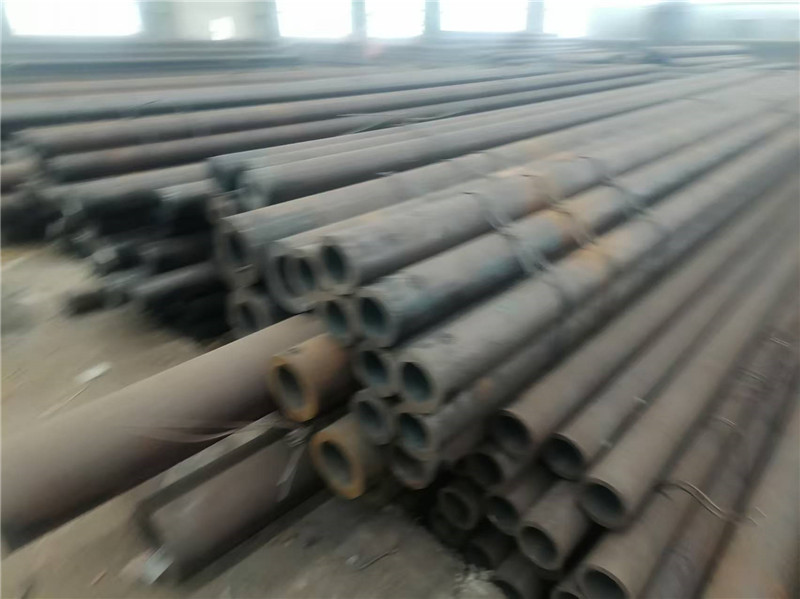 无缝钢管