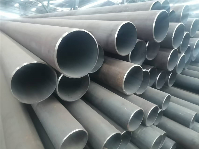碳钢无缝管