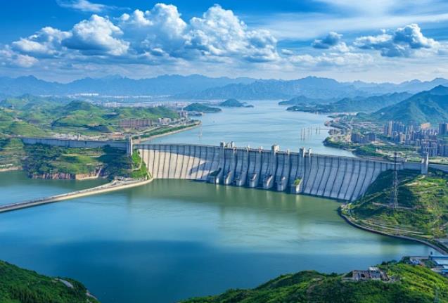 福建省水资源与河务管理中心关于福建省地方标准