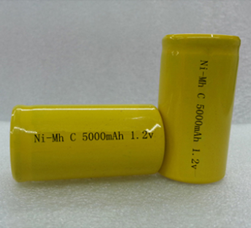 Ni-Mh-C