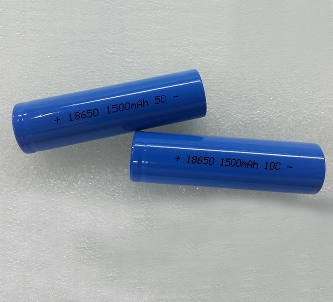 Li-lon-18650