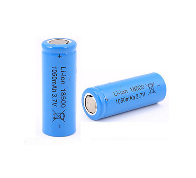 Li-lon-18500