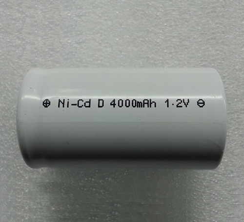Ni-Cd-D