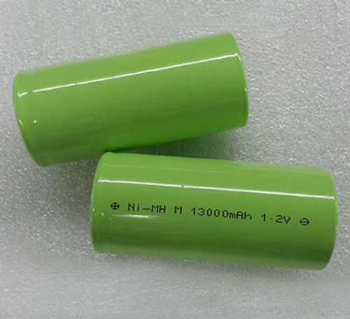Ni-Mh-M