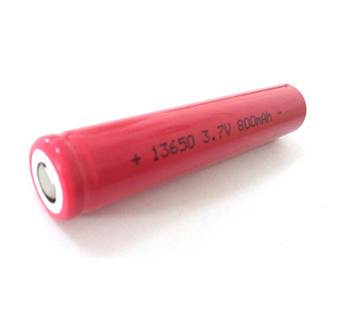 Li-lon-13650