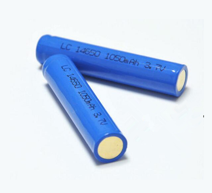 Li-lon-14650