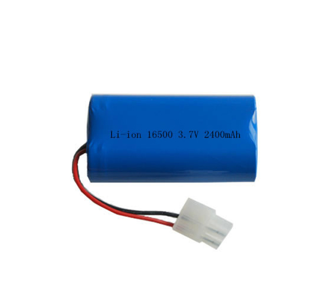 Li-lon-16500