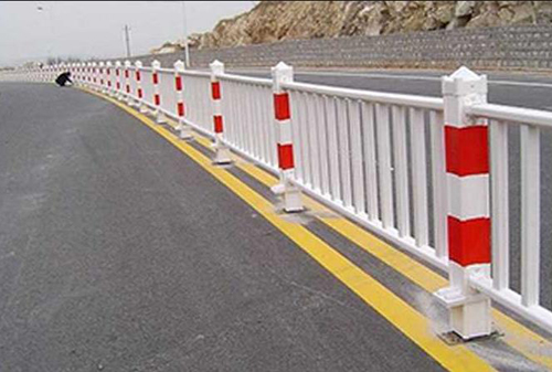道路护栏