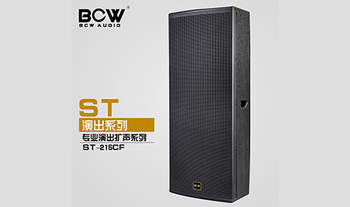 贝斯威ST-215CF