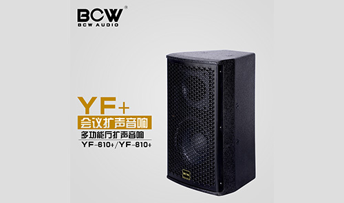 贝斯威YF-810+