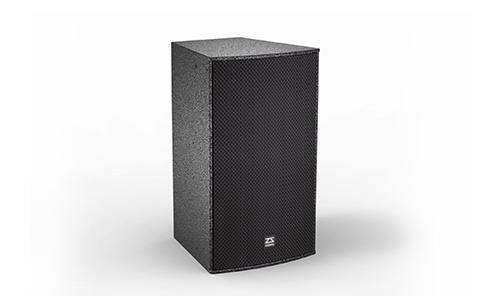 ZSOUND-U12全频音箱