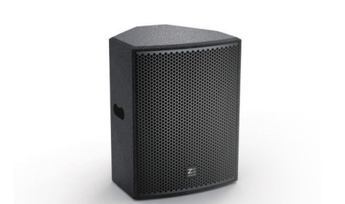 ZSOUND-CP12全频音箱