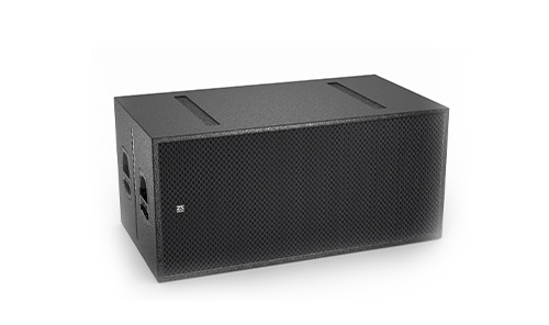 ZSOUND-SS2双18寸超低音音箱