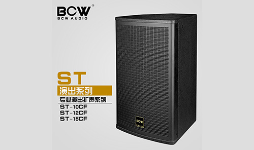 贝斯威ST-10CF