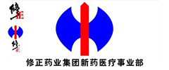 修正药业
