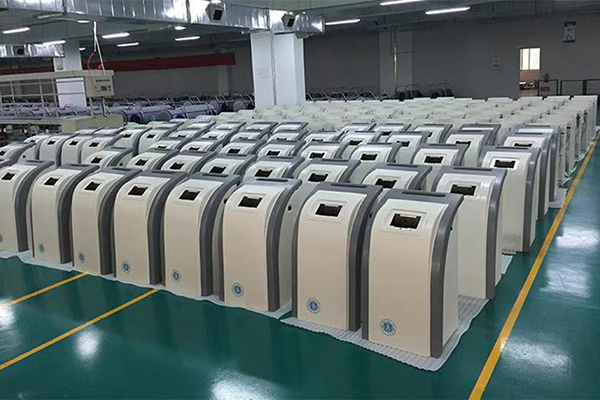 高端仪器设备外壳设计迈向新高度:定制加工引领行业创新潮流