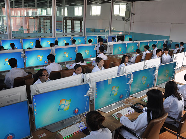 教学设施