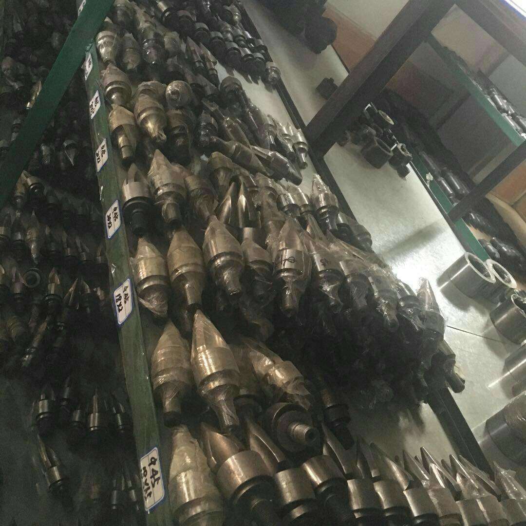 注塑機配件