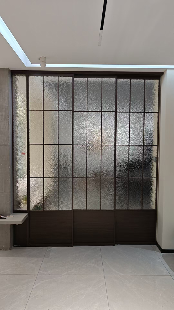 自建房B