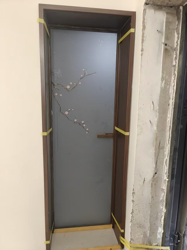晋府六号