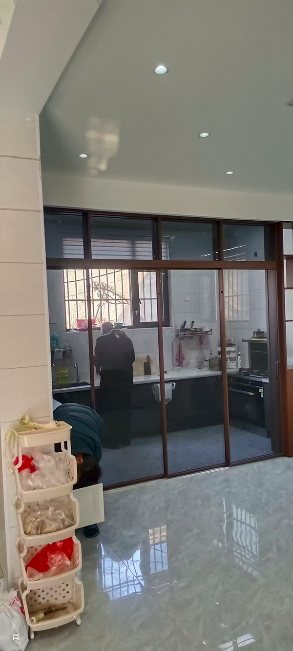盐湖区自建房
